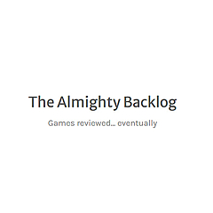The Almighty Backlog