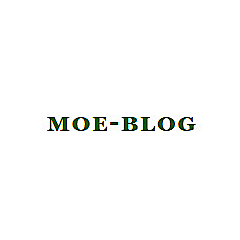 Moe-Blog