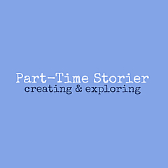 Part-Time Storier