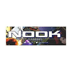 NookGaming » Visual Novel