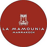 La Mamounia Palace in Marrakesh