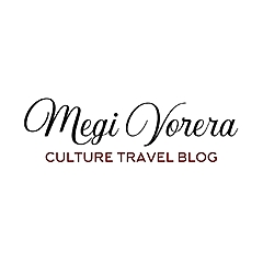 Megi Vorera » Morocco