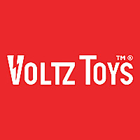 Voltz Toys Blog