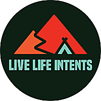 Live Life In Tents Blog