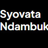 Syovata Ndambuki Blog