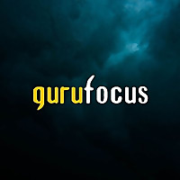 GuruFocus » META