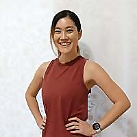 NakaNaka Mom Fitness Blog