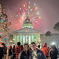 South Carolina Explorer Blog