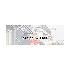 Damsel In Dior » Fashion » Outfit