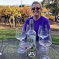 Jane&#39;s Midlife Journey