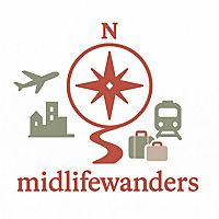 Midlife Wanders