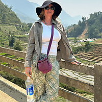 Midlife Butterfly Blog