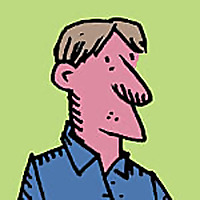 Ted Rall