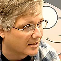 Scott McCloud » Cartoonists