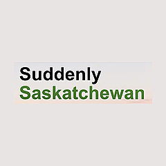 Suddenly Saskatchewan Magazine