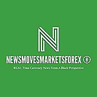 News Move Markets Forex » Black News