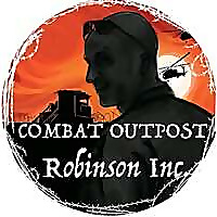 Combat Outpost Robinson