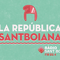 Memòria i Patrimoni (La República Santboiana)