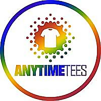 AnytimeTees Blog