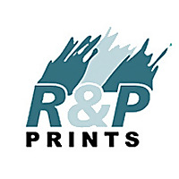 R&P Prints Blog