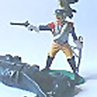 Collecting Toy Soldiers