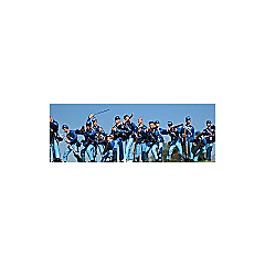 Toy Soldiers Forever