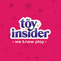 The Toy Insider