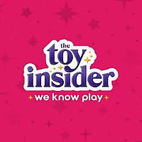 The Toy Insider