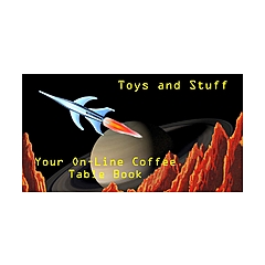 Toys and Stuff