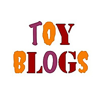 Monster Toy Blog