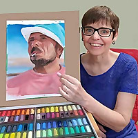 Michele Young Art Blog