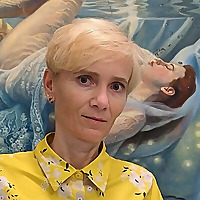 Veronica Winters Painting Blog » Colored Pencil Techniques