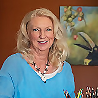 The Art of Mindy Lighthipe » Colored Pencil
