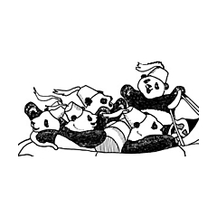 The Panda Chronicles