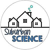 Suburban Science Blog