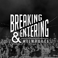 Breaking And Entering Music