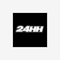 24Hip-Hop