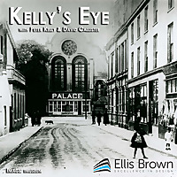 Kelly&#39;s Eye