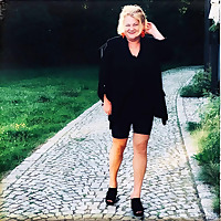 Ilse Mittermeier Blog » Fashion