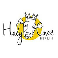 Holy Cows Berlin Blog
