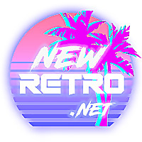New Retro Blog