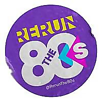 Rerun the 80s