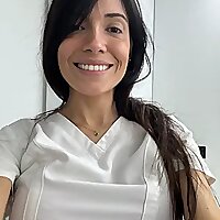 Lily Peach 🍑 🩺