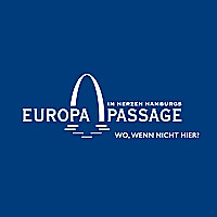 Europa Passage Hamburg