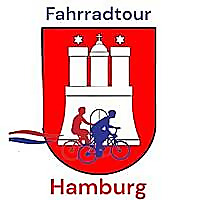 Fahrradtour Hamburg Blog