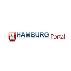 Hamburg portal