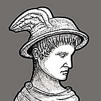 Monochrome Mythology Blog