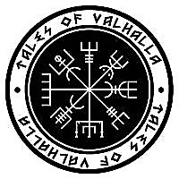 Tales of Valhalla Norse Mythology Blog