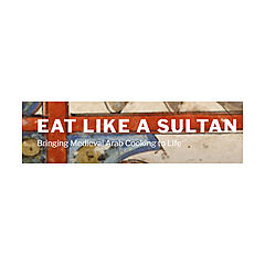 Eat Like A Sultan