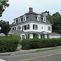 Historic Buildings of Connecticut